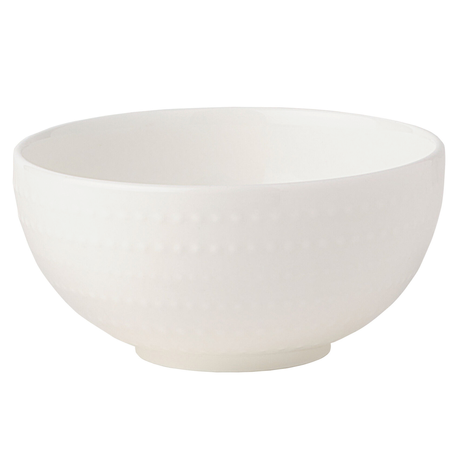 Mikasa Nellie 40 pc. Dinnerware Set - Bone China Service for 8