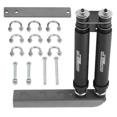 Steering Stabilizer for Ford F-150 4WD Bronco 1980-96 Front Suspension