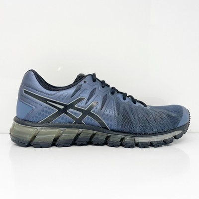 

Мужские кроссовки Asics Gel Quantum 180 TR S610J синие кроссовки размер 9,5, Синий, Gel Quantum 180 TR