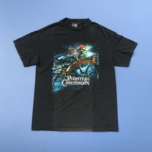 00s Disney ロンT Pirates of the Caribbean $_12.JPG?set_id=880000500F