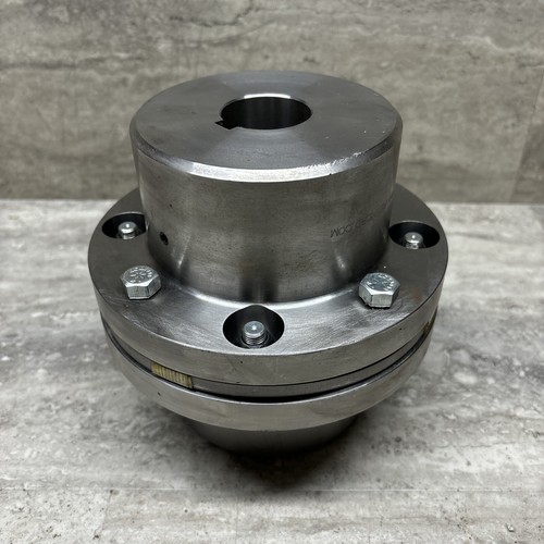 Rexnord Thomas SN 262 Flexible Disc Coupling Hub, 2” / 1-1/2