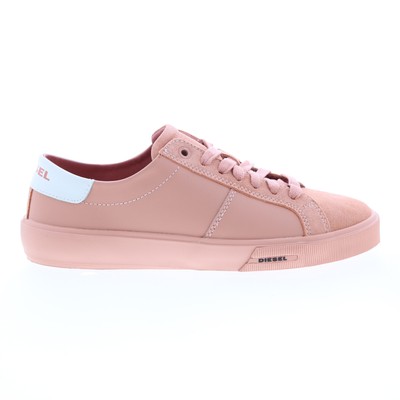 

Diesel S-Mydori LC Y02594-PR216-T4149 Женские розовые кроссовки Lifestyle Обувь, Розовый, Diesel S-Mydori LC