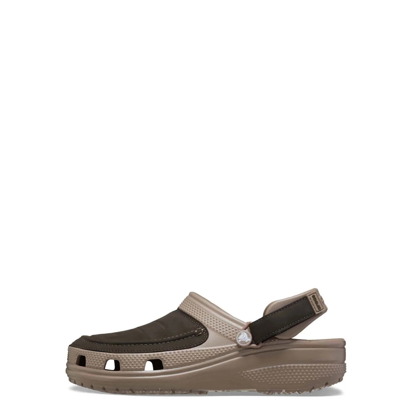 Crocs Men’s Classic Yukon Vista II Clog Slip-on Casual Sandals -US Size 11 | NEW