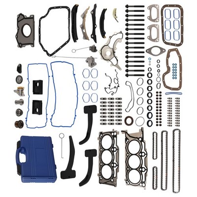 Cylinder Head Gasket & Timing Kit for Chrysler 300 3.6L V6 5184352AF 5184355AF