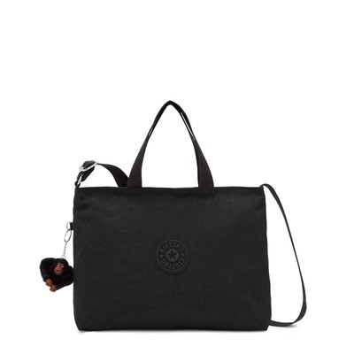 

Женская сумка через плечо Kipling Tadeo с регулируемым ремешком