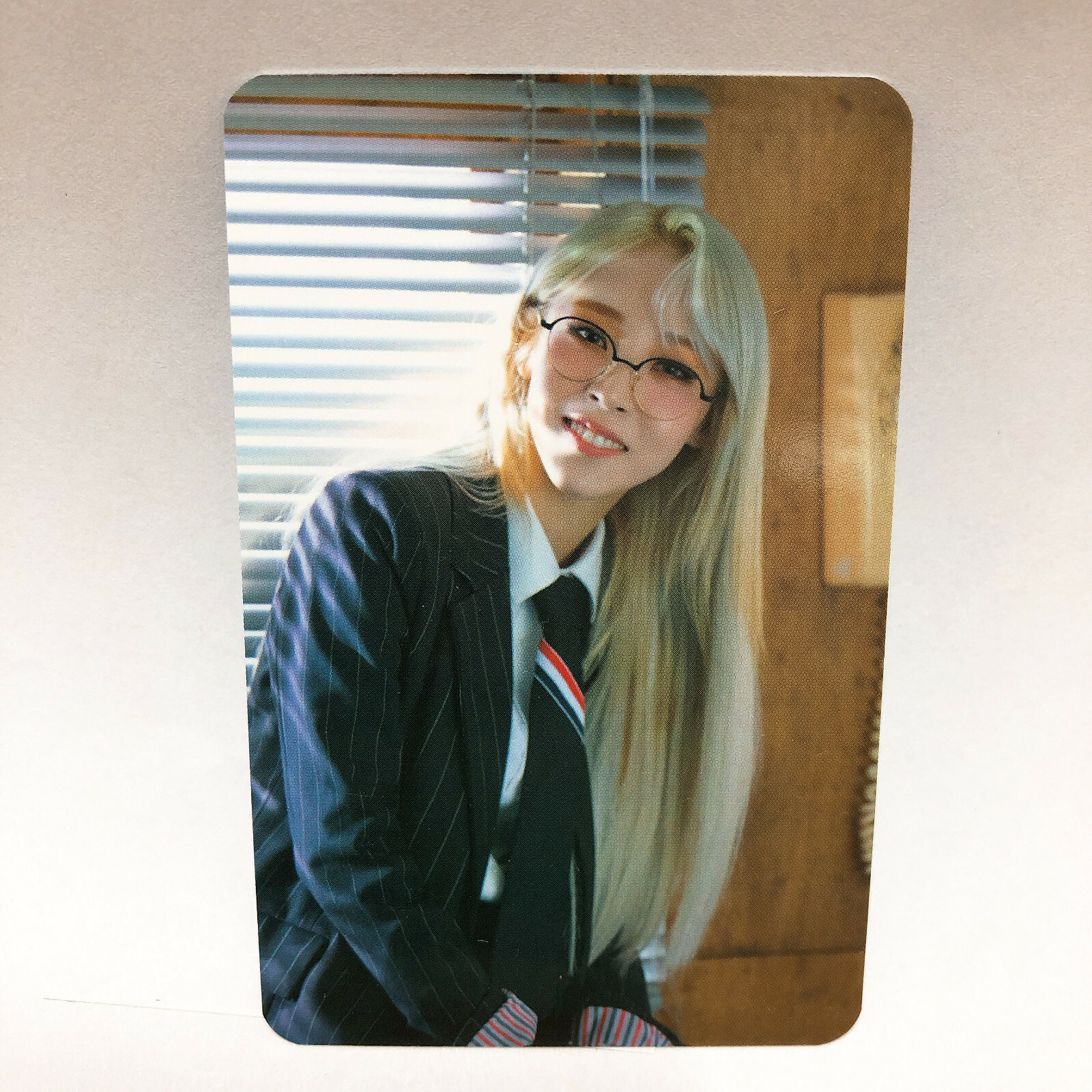 MAMAMOO White Wind アルバム ムンビョル トレカセット Mamamoo Moonbyul Official 9th Mini Album White Wind