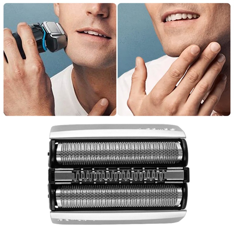 83M Series 8 Replacement Foil and Cutter Cassette Shaver Head