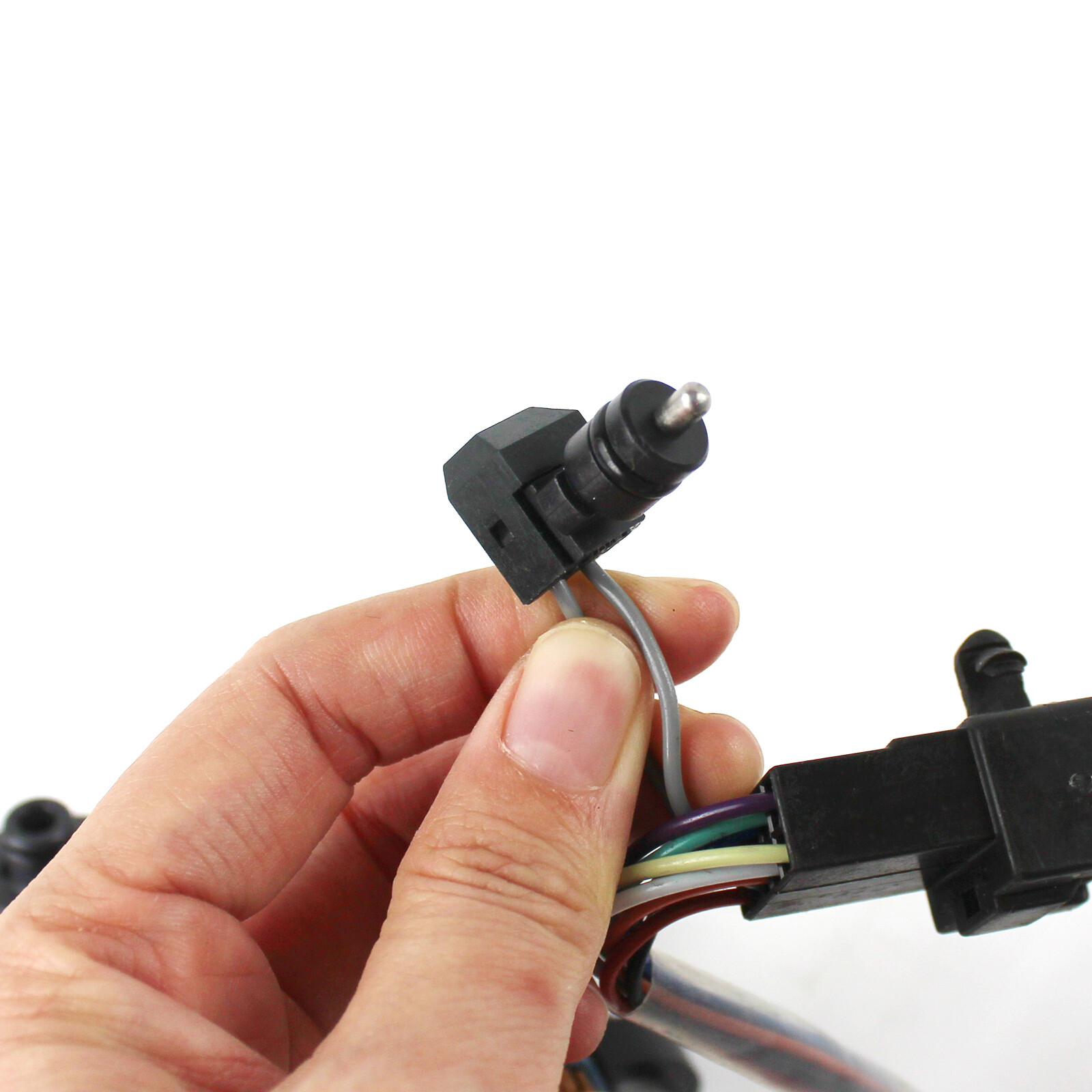 4EAT Transmission Solenoid Valves Kit For Subaru Forester Impreza Legacy Outback