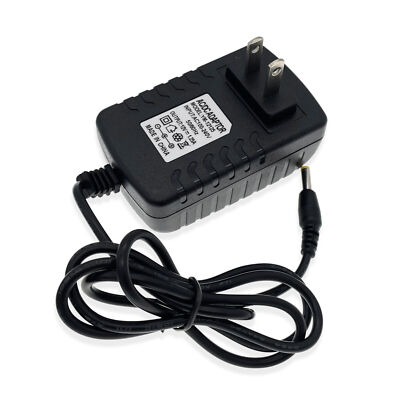 15W Power Adapter for Amazon Echo Dot 3rd and 4th Gen Fire TV Cube Cord Charger