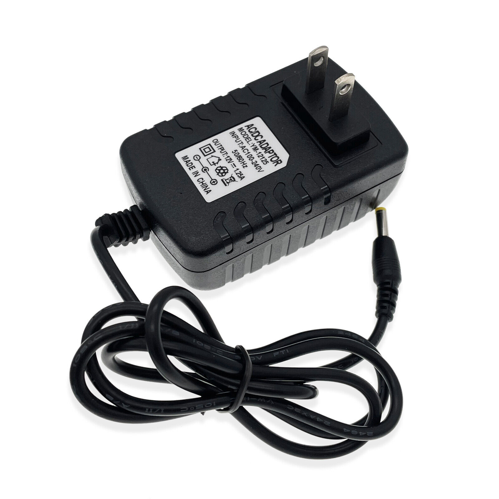 For Amazon Echo Dot 3rd And 4th Gen Fire Tv Cube Cord Charger