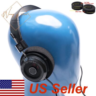 Third Layer Foam Cushion L Cush Ear Pads For Grado SR PS GS RS Series Headphone