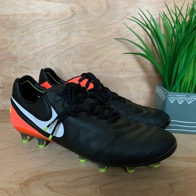 taquetes nike tiempo 2016