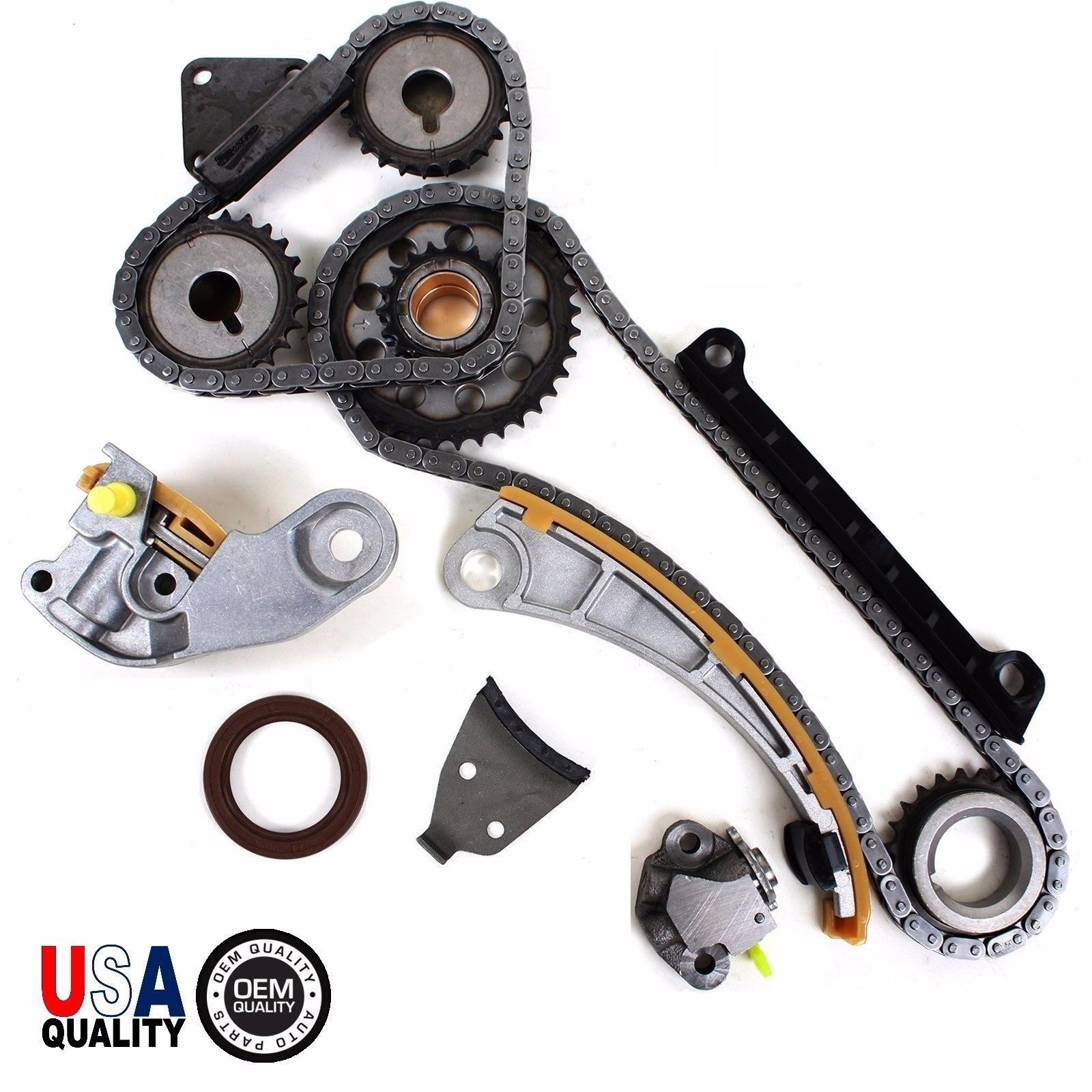 Timing Chain Kit USA Suzuki Esteem Baleno Aerio J18 J20 J23 eBay