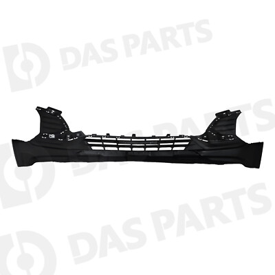 For 2022 2023 Chevy Chevrolet Equinox LT Front Bumper Cover Grille Fog Lights