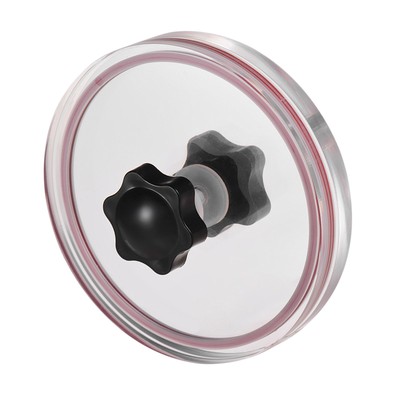 LP Vinyl Record Label Saver Record Cleaning Protector Clamp Waterproof V7H7