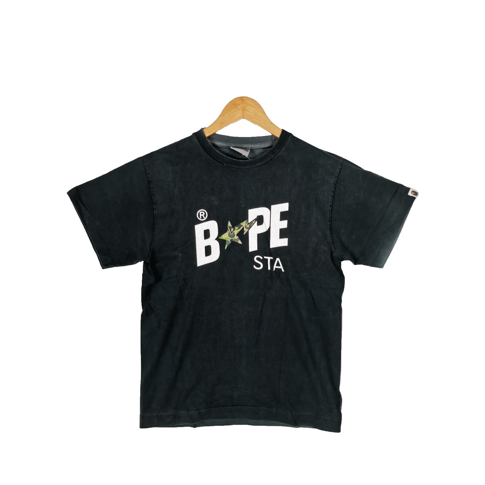 00s a bathing ape tシャツ y2k vintage Vintage T-shirts Ape Bape Skate Wear Y2K Japan Style 00s USA