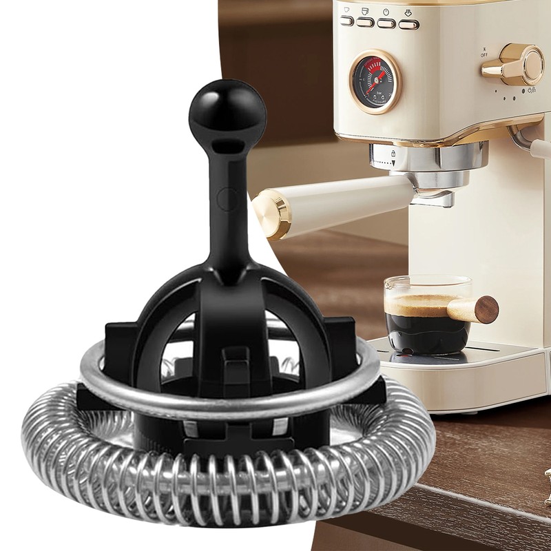 Coffee Machine Accessories Latte Maker Replacement Frother Whisk Machine Aerator