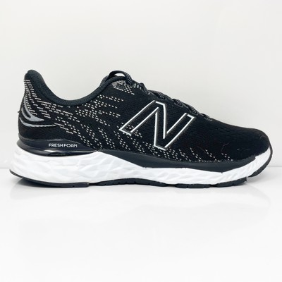 

Женские кроссовки New Balance FF 880 V11 W880E11, черные кроссовки, размер 8,5 B, Черный, Fresh Foam 880 V11