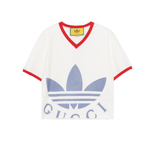 累積売上総額第１位【GUCCI】adidas x Gucci プリントTシャツ 累積売上総額第1位【GUCCI】adidas x Gucci プリントTシャツ