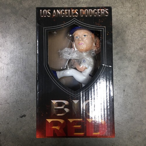 スポーツ選手 Dodgers Dustin May Bobblehead s-l400.jpg