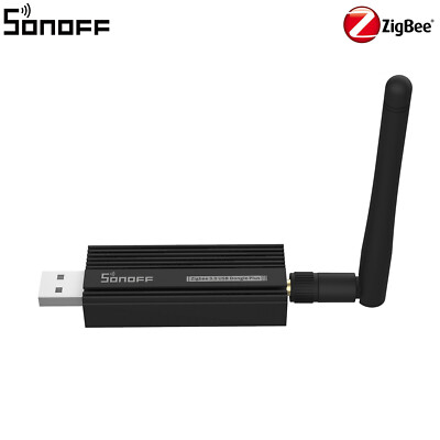 SONOFF Zigbee USB Dongle P Smart Home Hub CC2652P Coordinator Universal Gateway