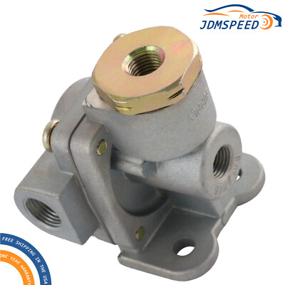 KN32041 Quick Release W/check Valve References for 289714, 289714N, 060-289714N