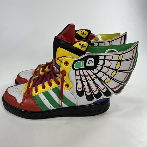 adidas wings eagle