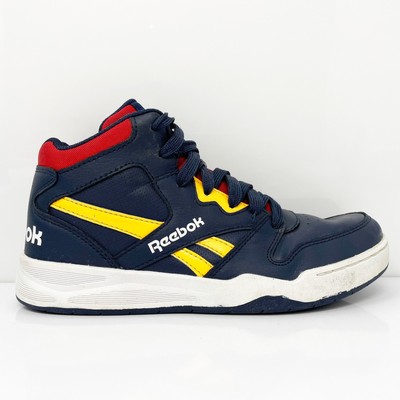 

Мужские баскетбольные кроссовки Reebok Royal BB4500 G58511, размер 5, Синий, Royal BB4500