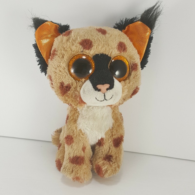 buckwheat beanie boo