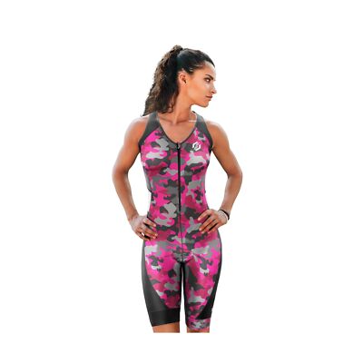 SLS3 Women's Triathlon Suit - Womens Triathlon Suits - Tri Suits for Women - ...