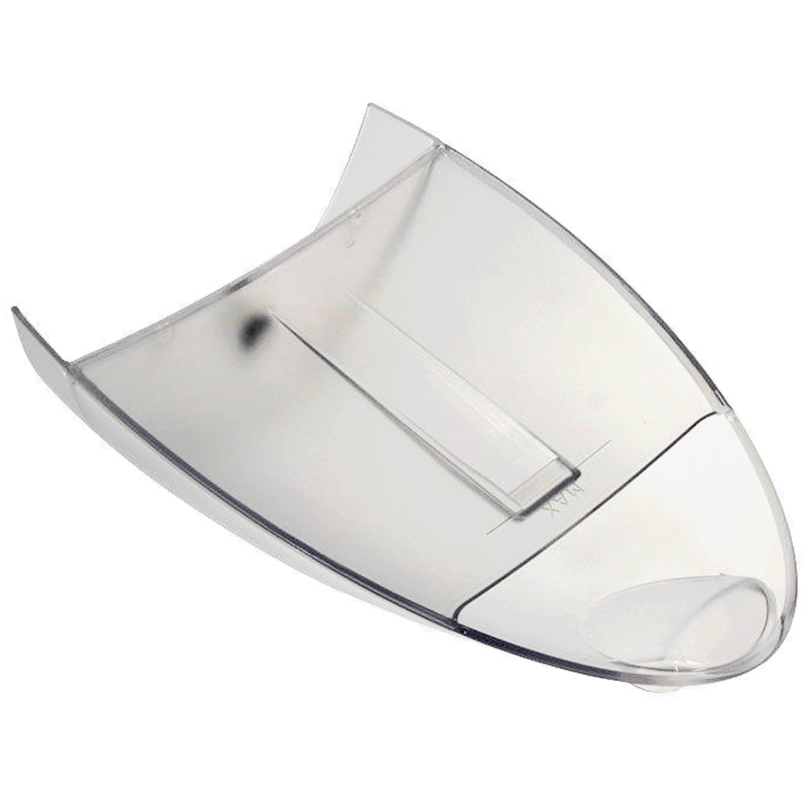 DELONGHI Coffee Machine Water Tank Jug 0.6L Dolce Gusto ...