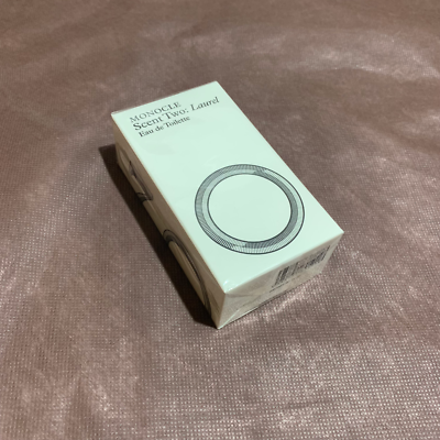Monocle scent cheap two laurel