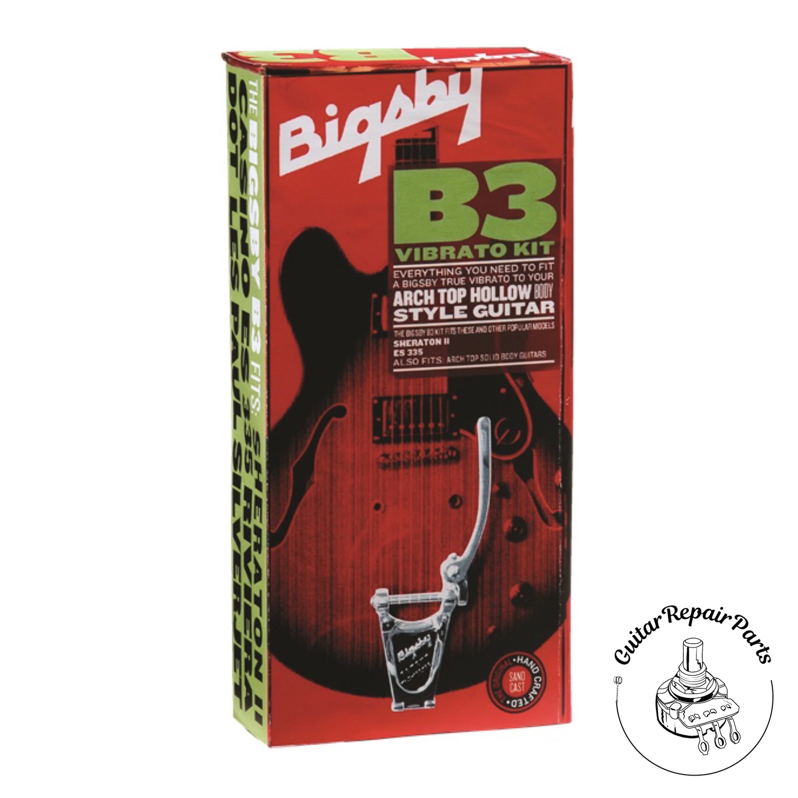 Bigsby Vibrato Tailpiece B30 ビグスビー ギター Bigsby Vibrato Tailpiece B30 ビグスビー ギター