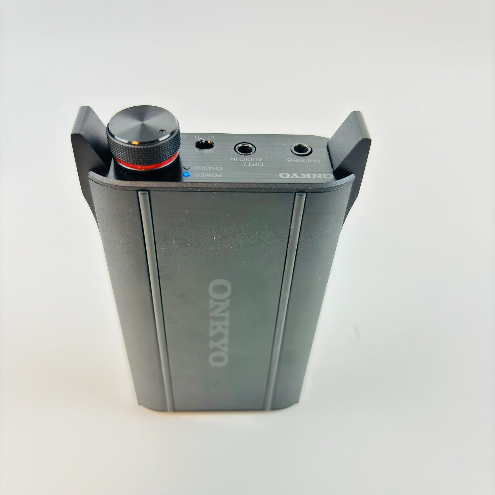 ONKYO Portable Headphone Amplifier DAC-HA200 (B) Black FROM ONKYO Portable Headphone Amplifier DAC-HA200 (B) Black FROM