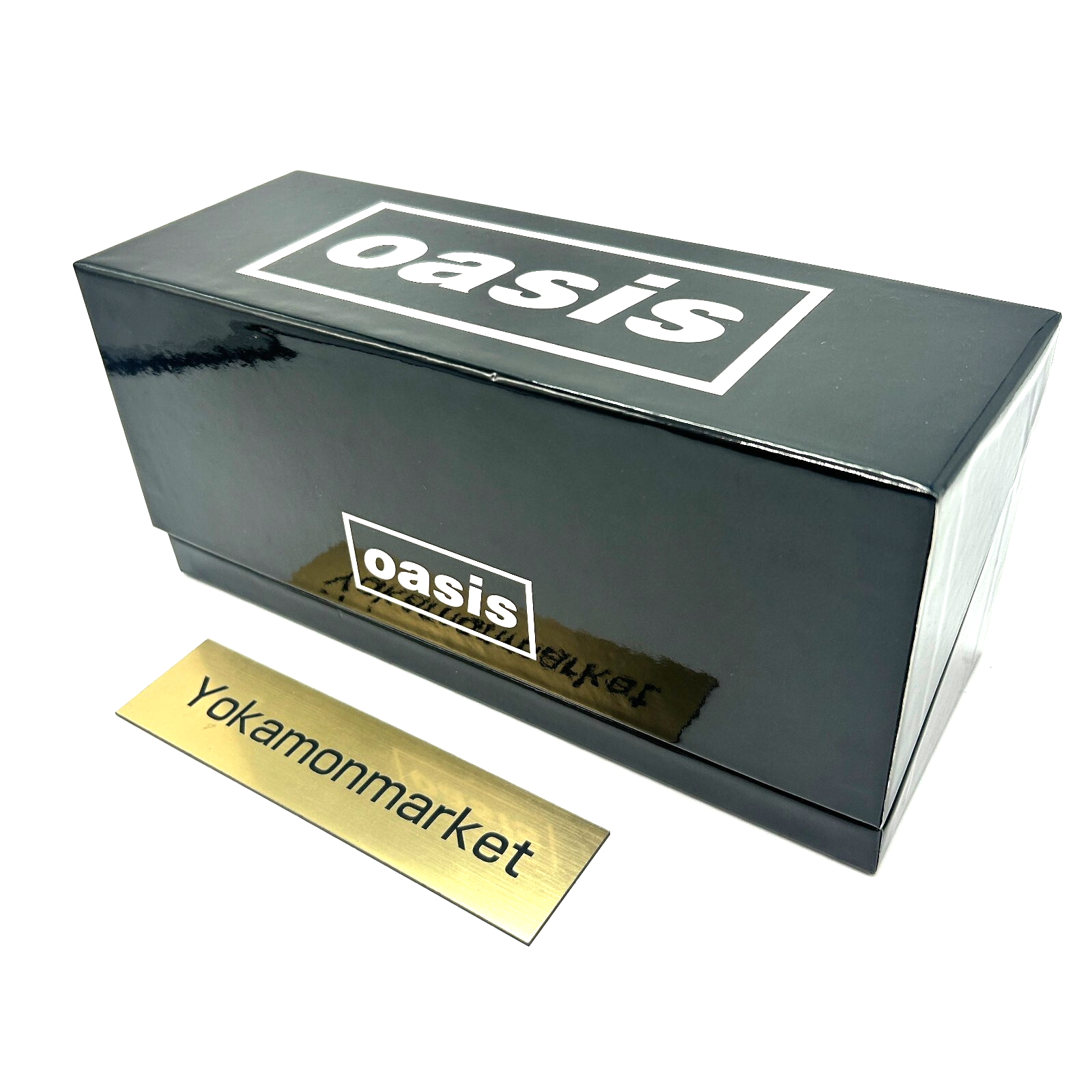 Oasis Complete Singles collection Box 94-05 limited japan Oasis Complete Singles collection Box 94-05 limited japan