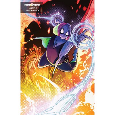Spider-Gwen: Smash (2023) 1 2 3 4 Giant-Size | Marvel | FULL RUN & COVER SELECT