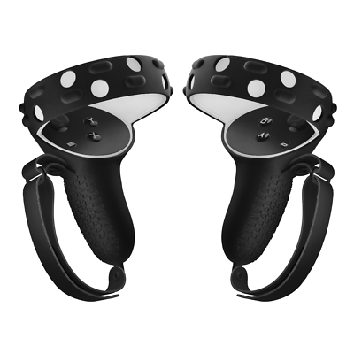 Oculus controller grips sales