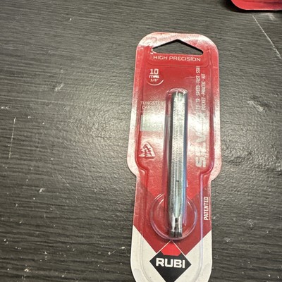 Rubi Scoring Wheel 3/8'' For Ts, Tr, Speed And Star Cutters