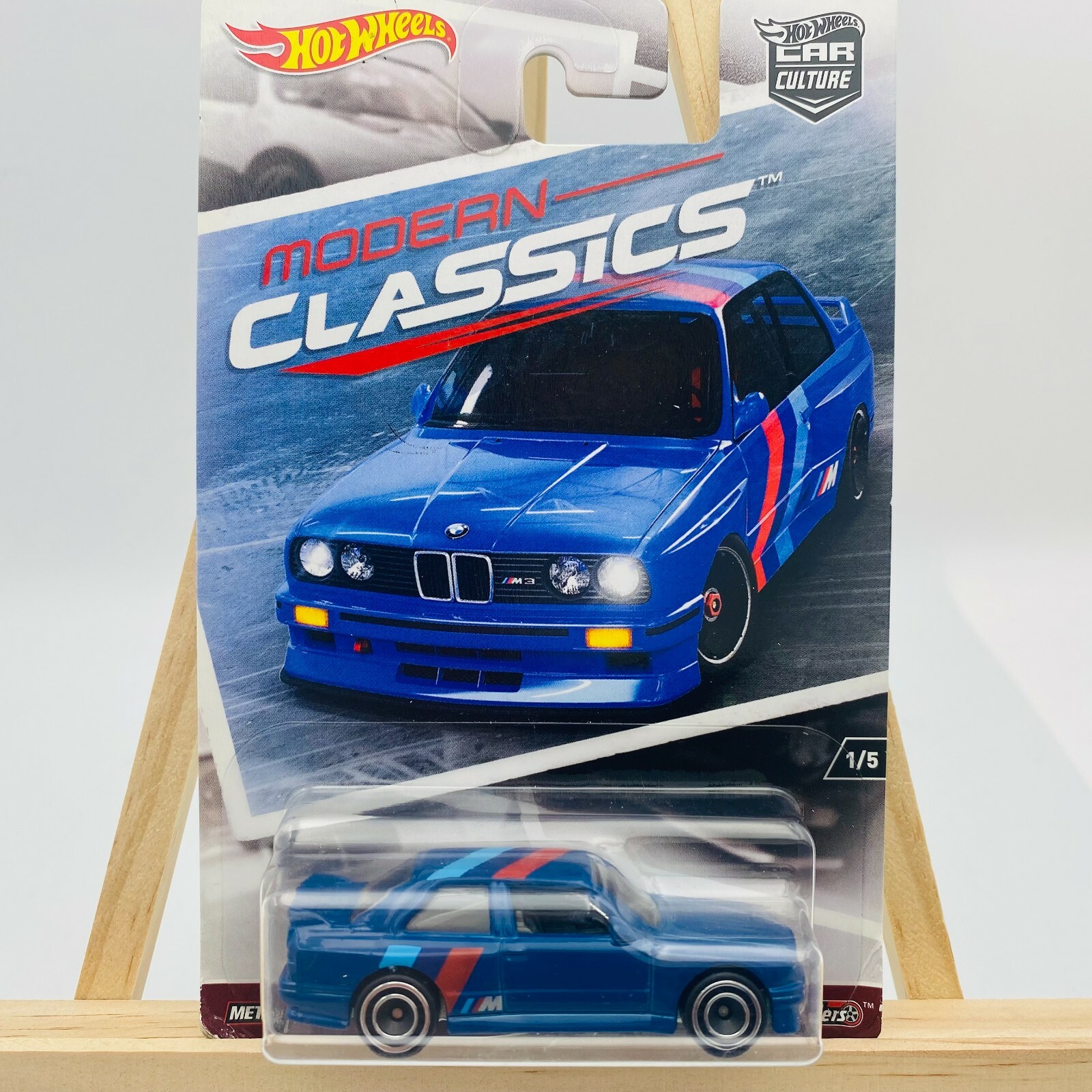 HOT WHEELS BMW M3/M1/3.0CSL ６台セット Amazon.com: Hot Wheels Exclusive BMW Series Silver BMW M3 6