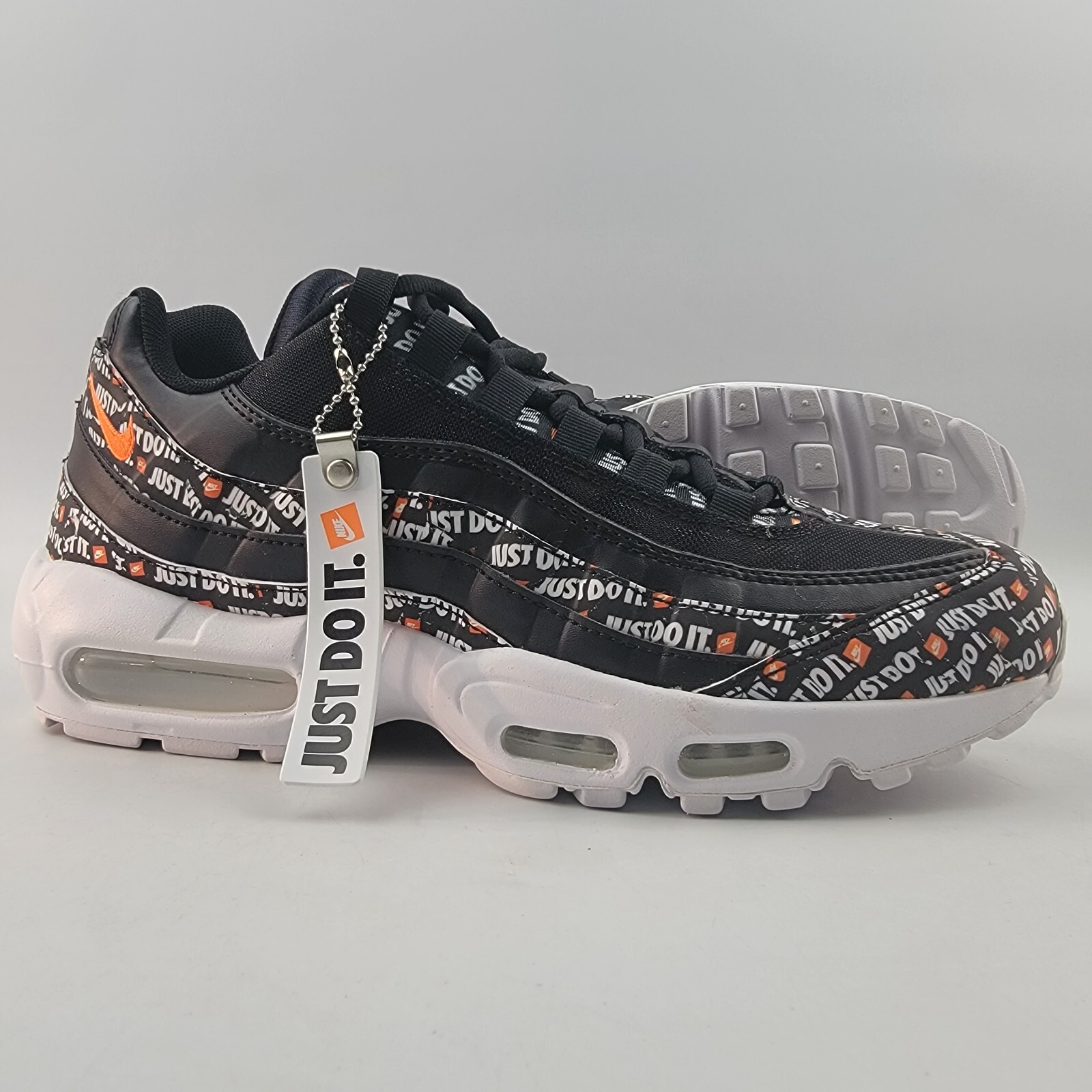 nike air max 95 se just do it