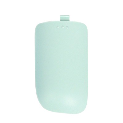 Camera Battery Compartment Cover Case Replacement for Instax Mini
