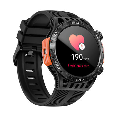   6  BT5.0  Watch 1. Inch  Screen Fitness  Y1Q6