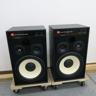 jbl 4312 m2