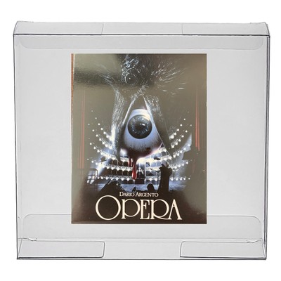 Protector For Opera SEVERIN