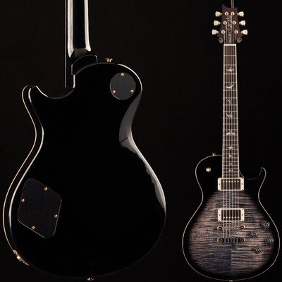 PRS McCarty 594 Singlecut 10-Top Charcoal Burst 040