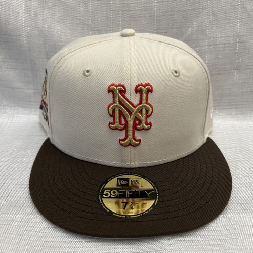 GAME限定 59FIFTY New York Mets 7 3/4 New York Mets GREY & PURPLE Rare New Era 59FIFTY NWT SZ 7 5