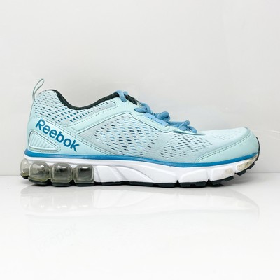 

Женские кроссовки Reebok Jet Dashride V65935 синие кроссовки размер 7,5, Синий, Jet Dashride