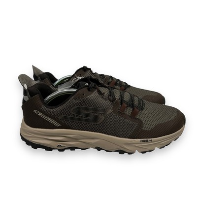 Skechers go run 2 mens brown cheap