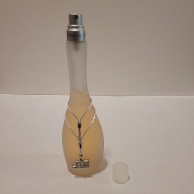 Glow by JLO Jennifer Lopez EDT Spray For Women 1.7 oz / 50 ml- 90% full 