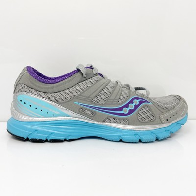 

Кроссовки Saucony Womens Grid Crossfire 15122-7 Серые Кроссовки Размер 6, Серый, Grid Crossfire